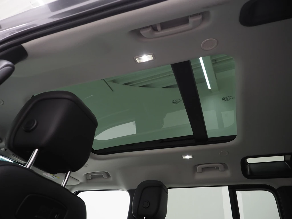 Land Rover Defender – foto 45