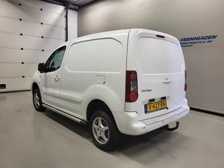 Citroën Berlingo – thumbnail 3
