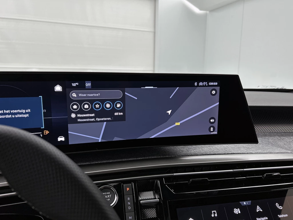 Peugeot 5008 – foto 33
