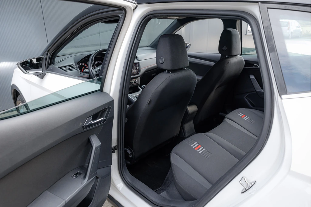SEAT Arona – foto 28