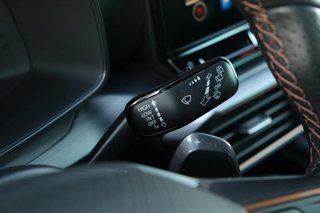 CUPRA Leon Sportstourer – foto 20