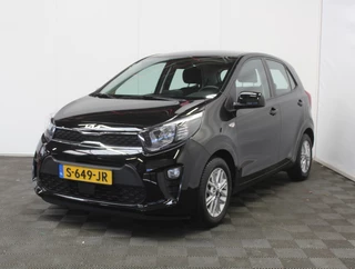Kia Picanto – thumbnail 1