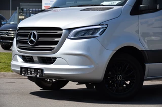 Mercedes-Benz Sprinter – thumbnail 13