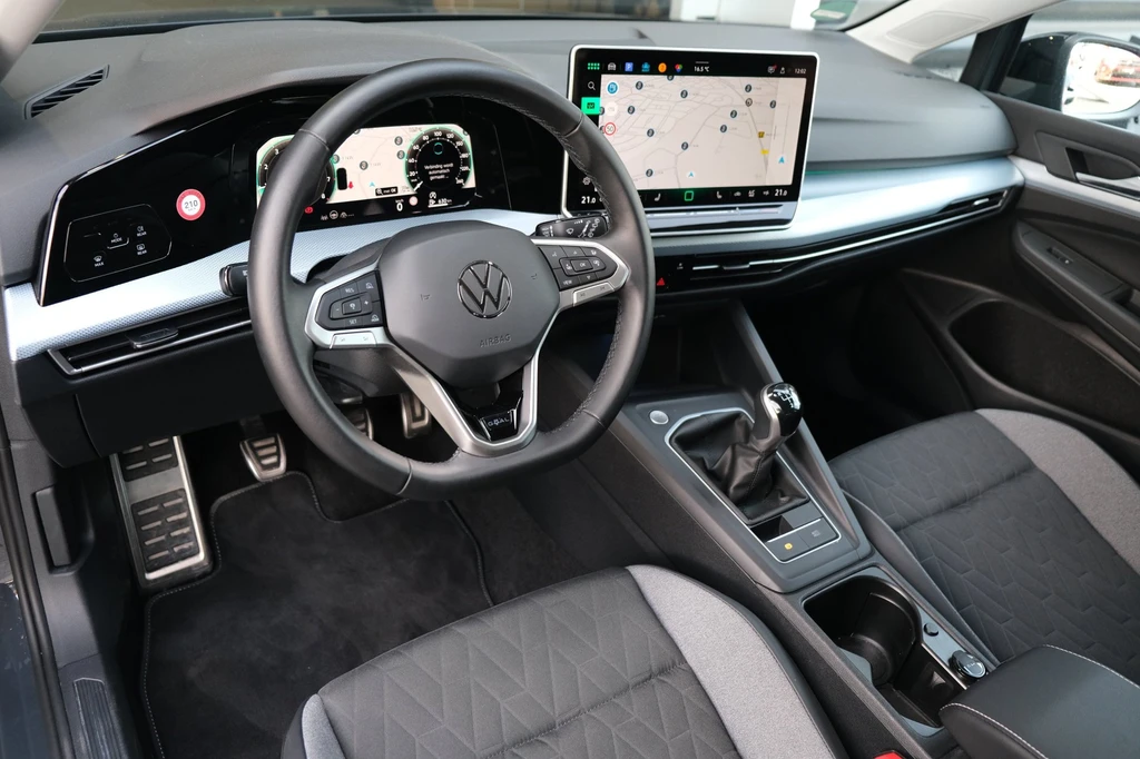 Volkswagen Golf – foto 9