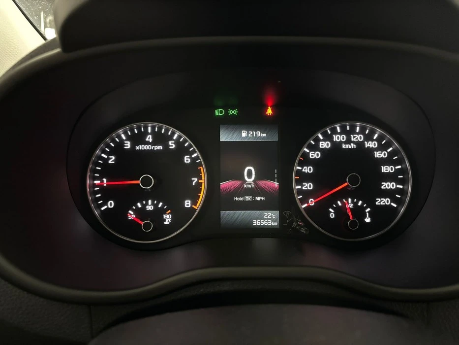 Kia Picanto – foto 6