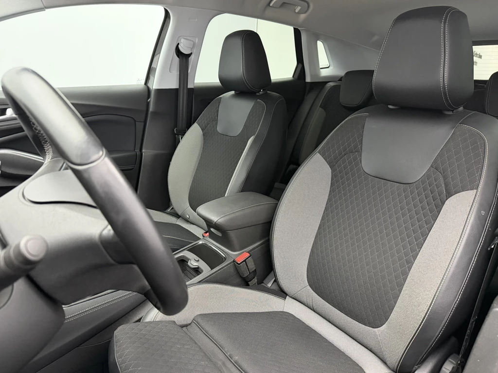 Opel Grandland X – foto 12