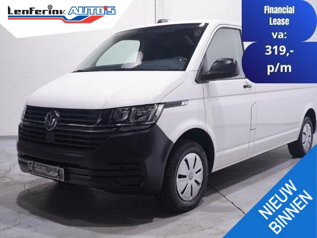 Volkswagen Transporter – foto 1