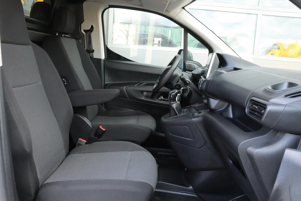 Peugeot Partner – foto 15