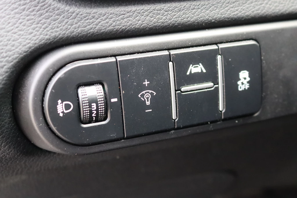 Kia Ceed Sportswagon – foto 32