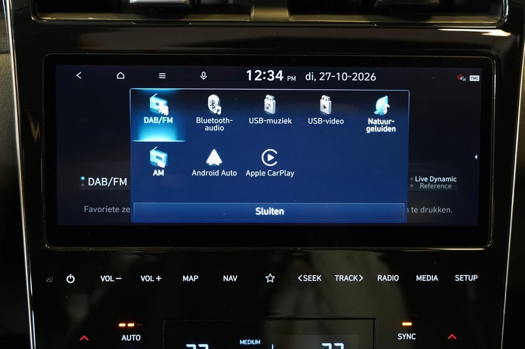 Hyundai Tucson – foto 30