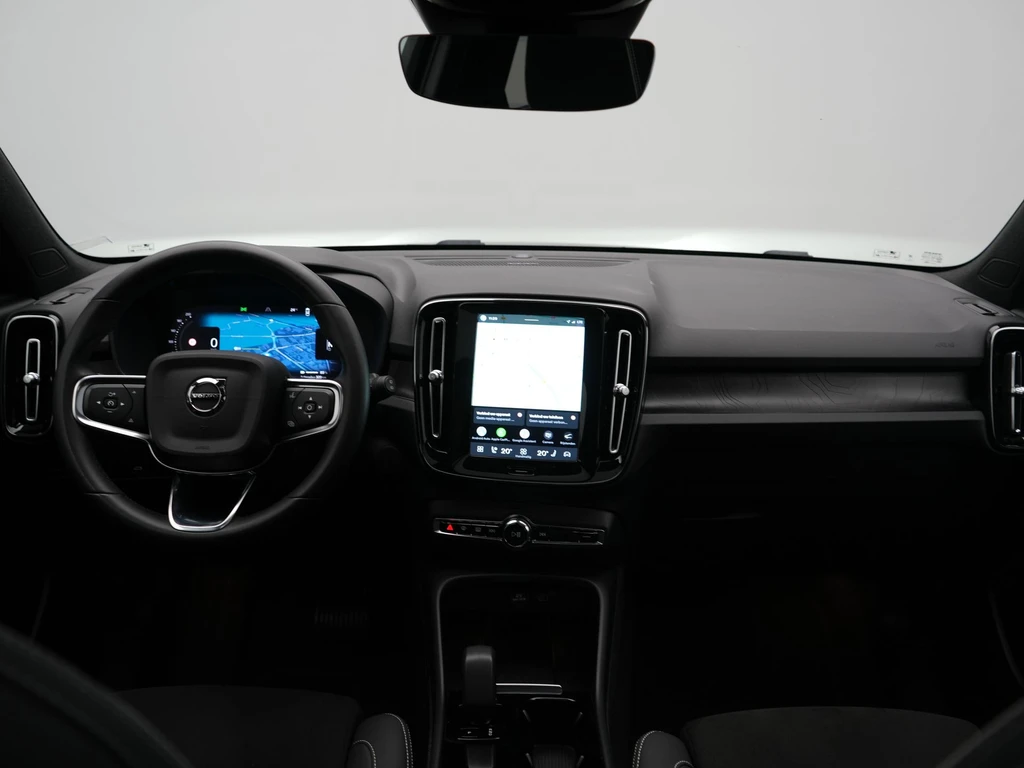 Volvo XC40 – foto 26