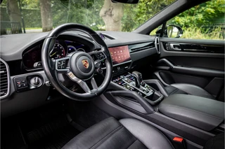 Porsche Cayenne – thumbnail 10