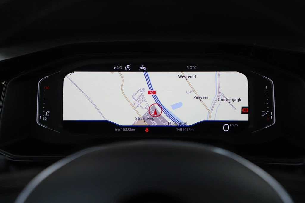 Volkswagen Polo – foto 13