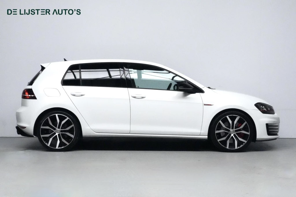 Volkswagen Golf – foto 5