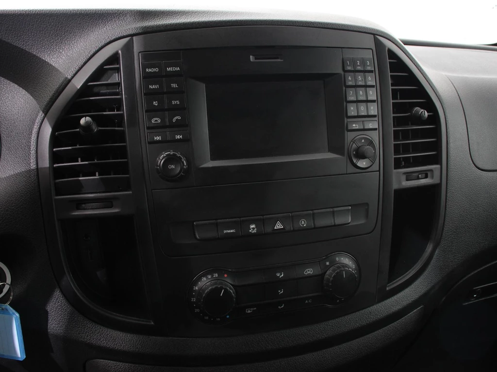 Mercedes-Benz Vito – foto 22