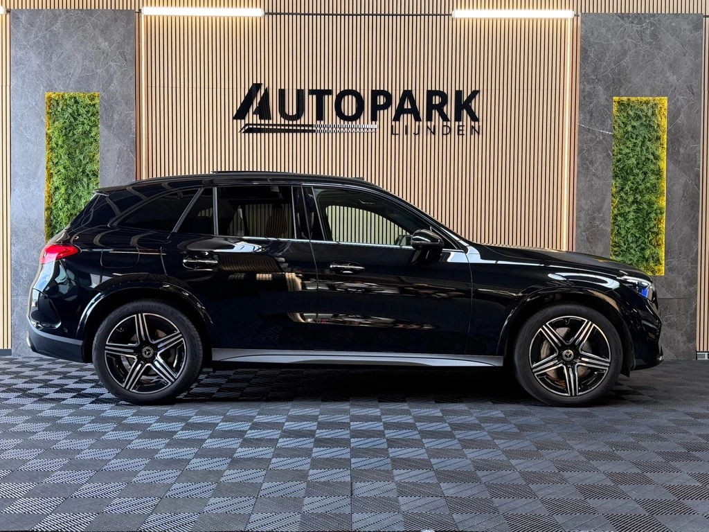 Mercedes-Benz GLC – foto 6