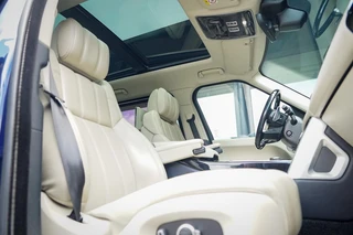Land Rover Range Rover – thumbnail 58