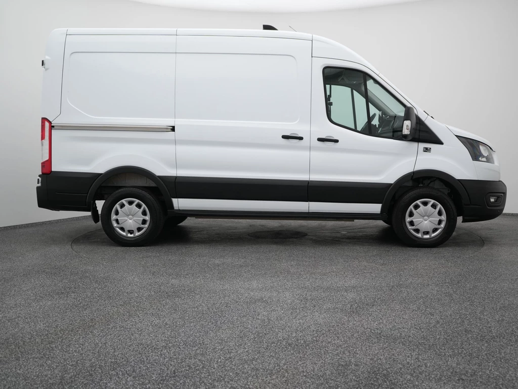 Ford E-Transit – foto 26