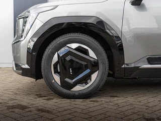 Kia EV9 – thumbnail 12