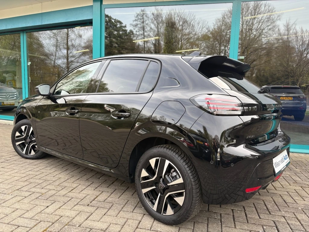 Peugeot 208 – foto 2