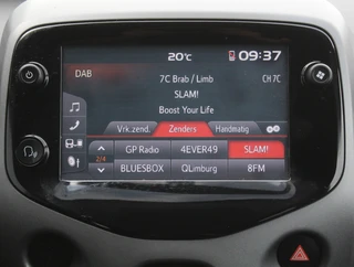 Toyota Aygo – thumbnail 34