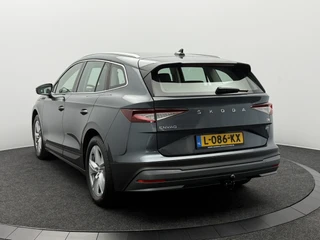 Škoda Enyaq iV – thumbnail 3
