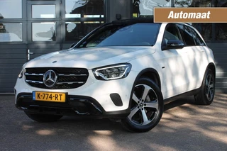 Mercedes-Benz GLC – thumbnail 1