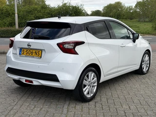 Nissan Micra – thumbnail 8