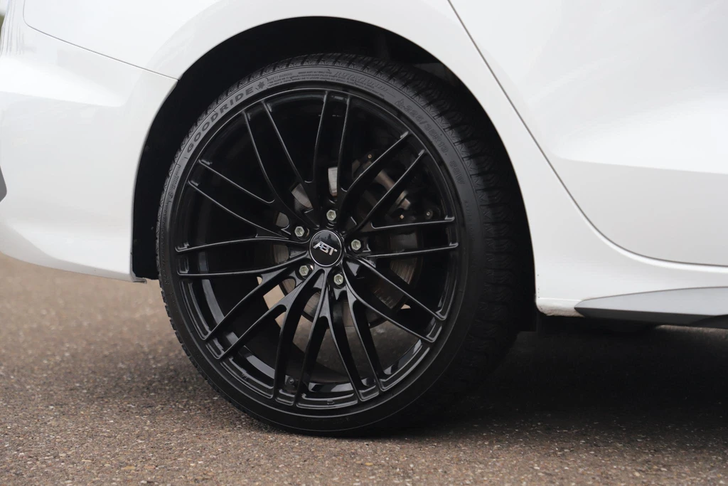 Audi A3 – foto 6
