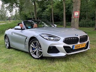 BMW Z4 – thumbnail 15