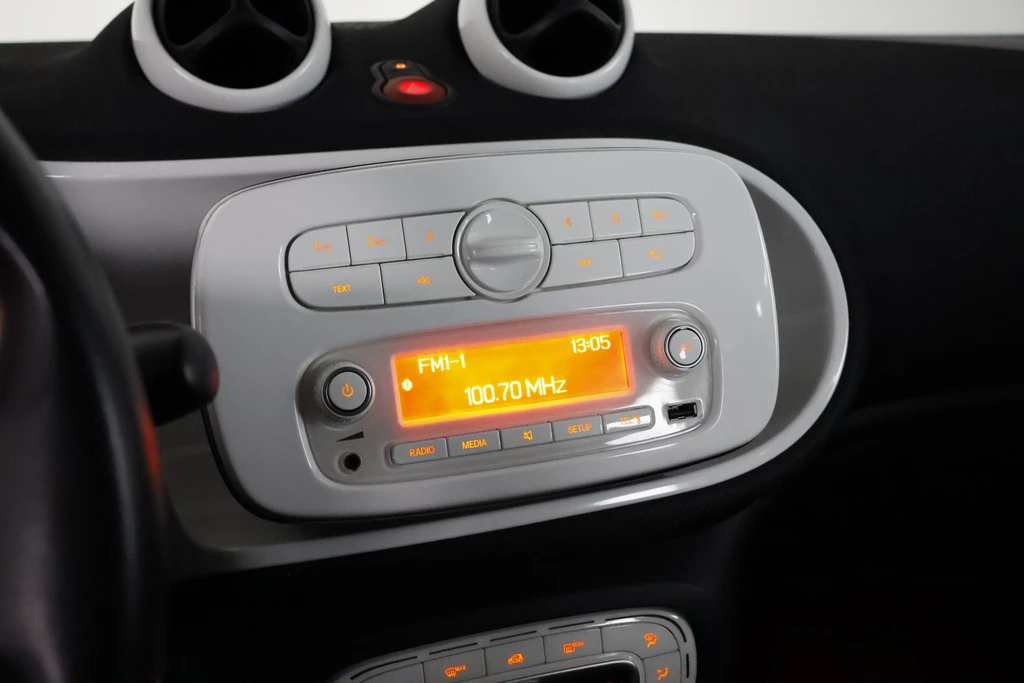 smart Forfour – foto 17