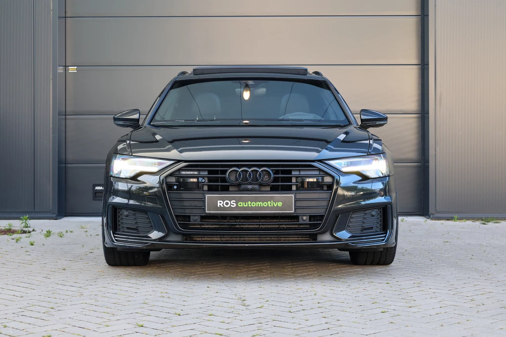Audi A6 – foto 15