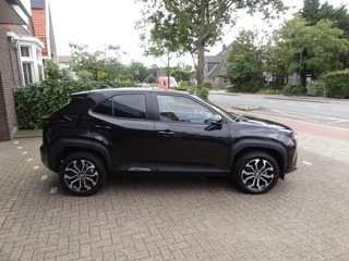 Toyota Yaris Cross – thumbnail 8