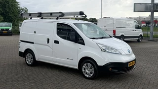 Nissan e-NV200 – thumbnail 8