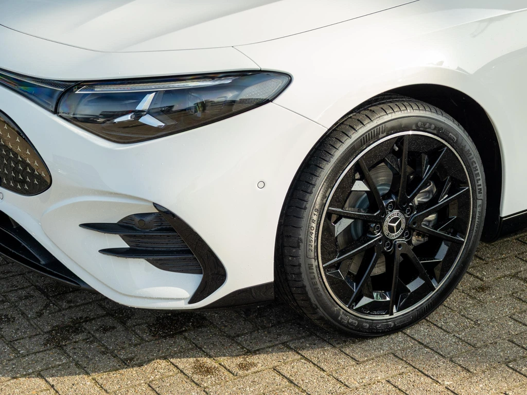 Mercedes-Benz CLA – foto 7