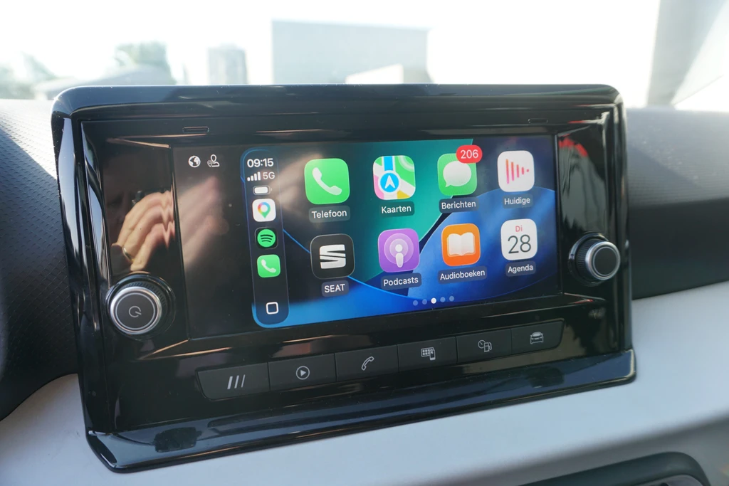 SEAT Ibiza – foto 8