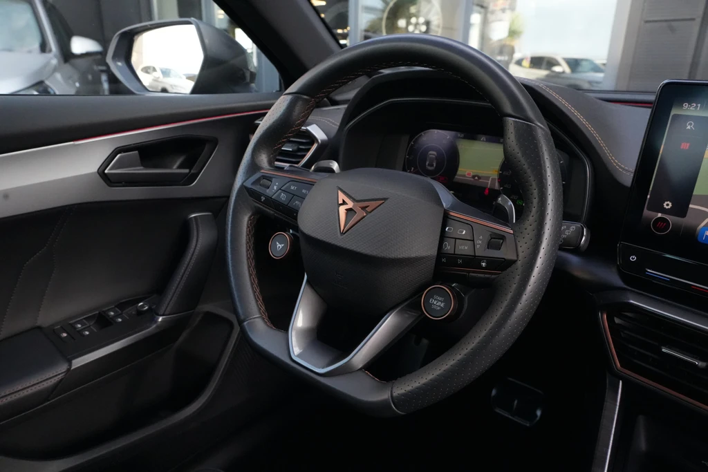 CUPRA Formentor – foto 17