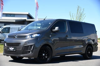 Citroën Jumpy – thumbnail 2