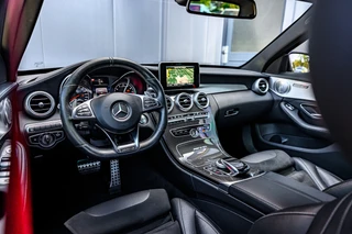 Mercedes-Benz C-Klasse – thumbnail 17