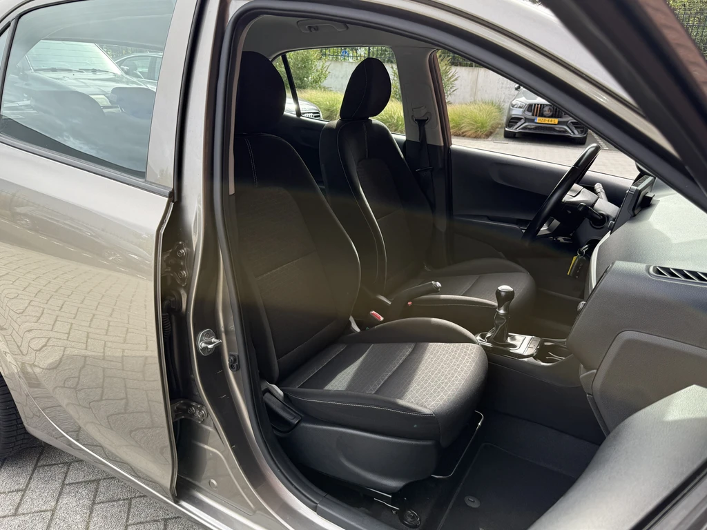 Kia Picanto – foto 11