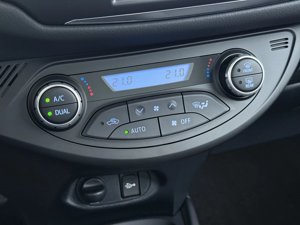 Toyota Yaris – foto 21