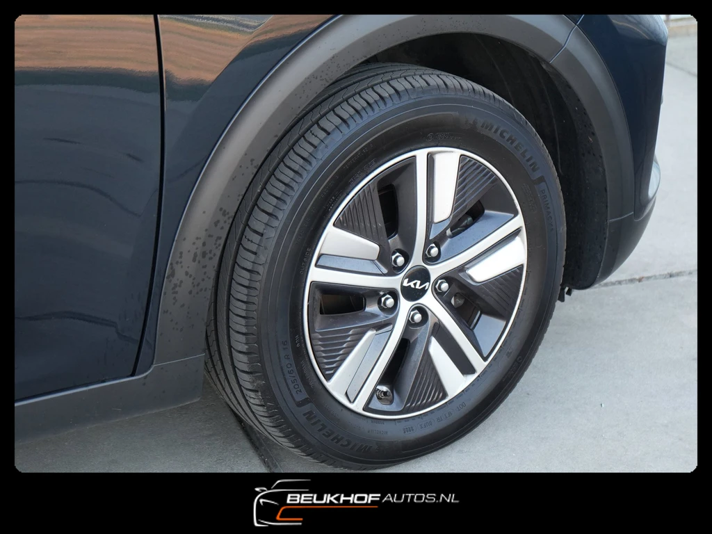 Kia Niro – foto 45