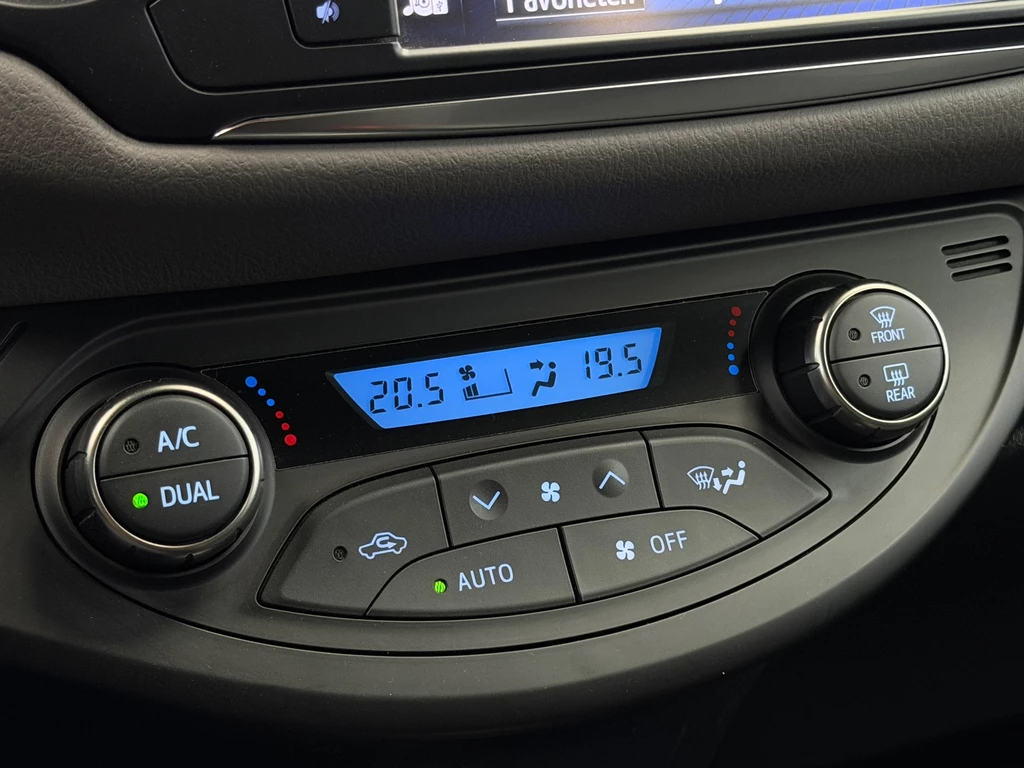 Toyota Yaris – foto 28