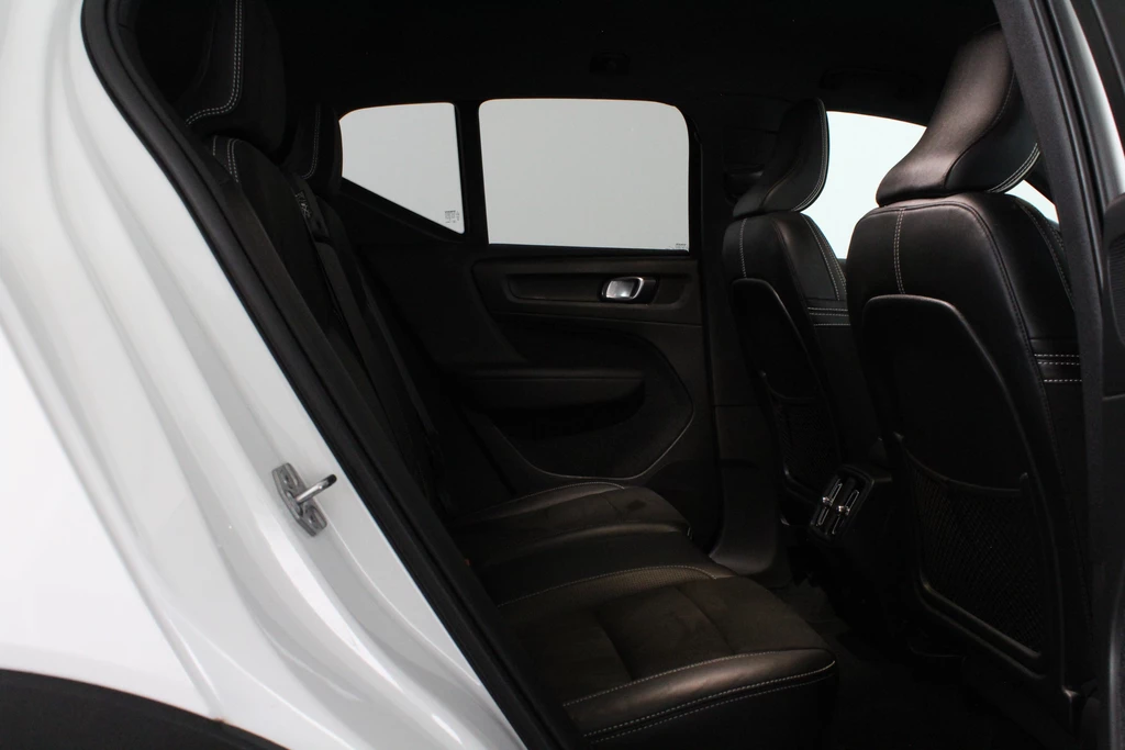 Volvo XC40 – foto 20