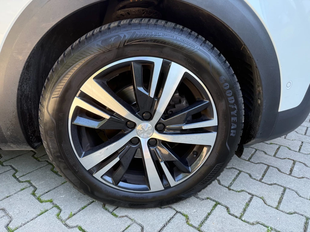 Peugeot 3008 – foto 28