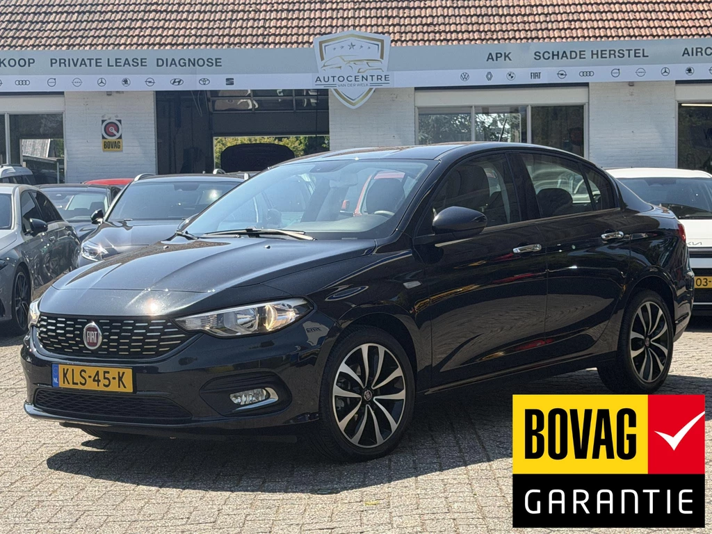 Fiat Tipo – foto 1
