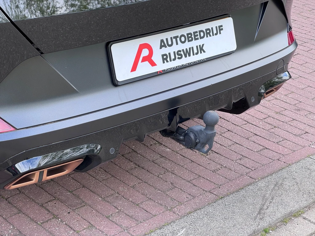 CUPRA Formentor – foto 10