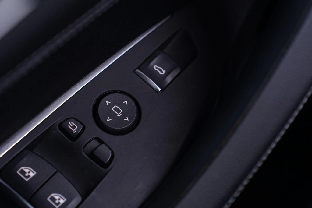 BMW X3 – foto 32