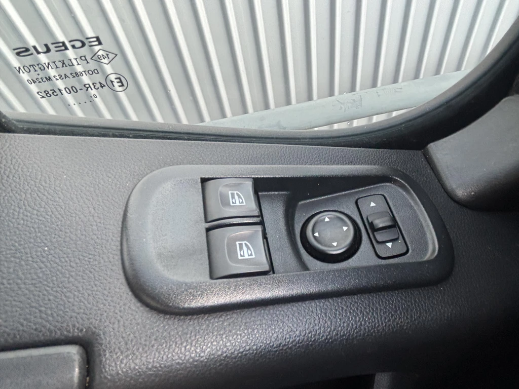 Opel Movano – foto 23