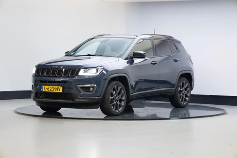 Jeep Compass 1.3T S